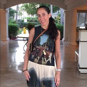 Meet your Posher, Stacie